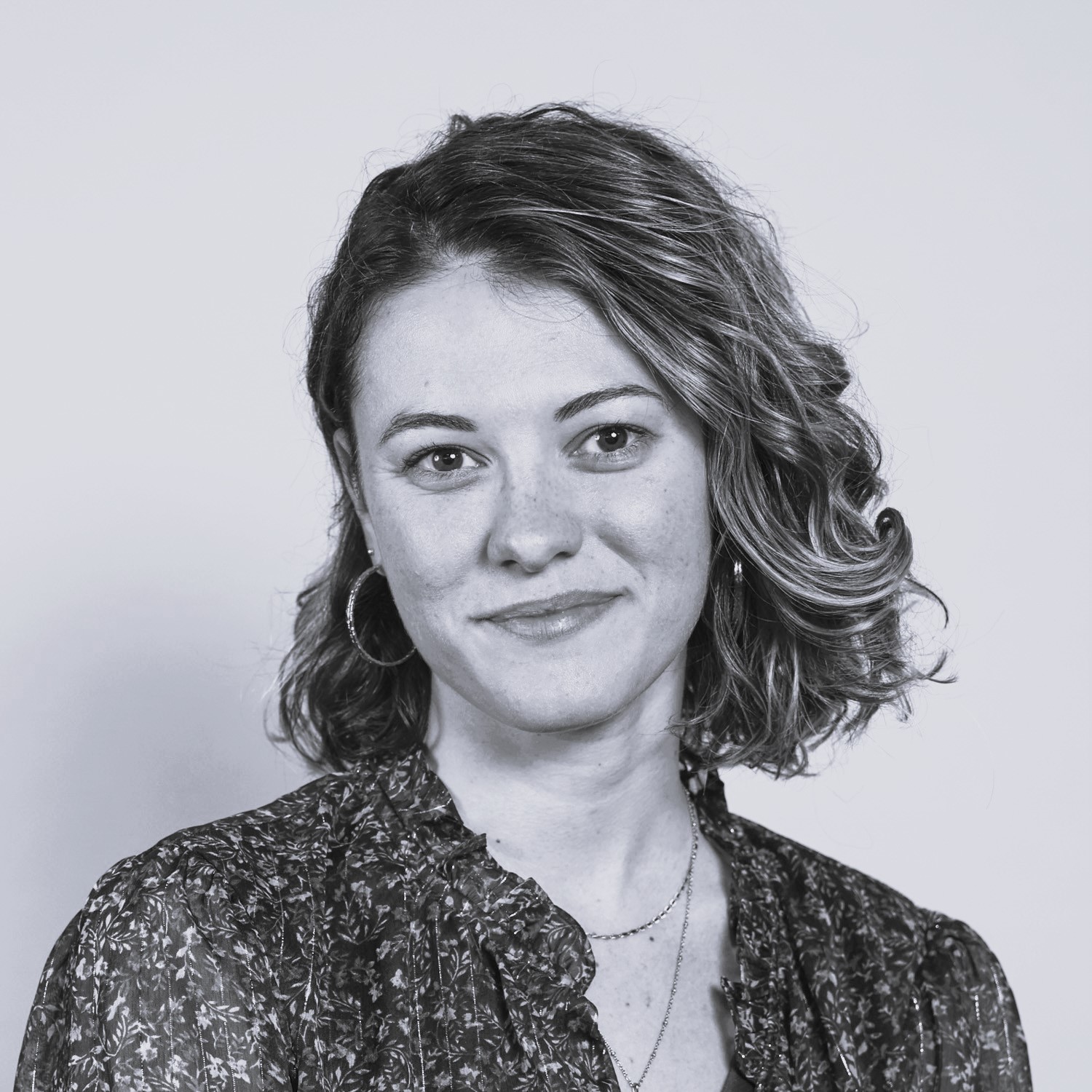 Eva Leboucher, Co-fondatrice et directrice générale de Nyxio